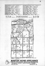 Pontoosuc, Dallas T7N-R7W, Hancock County 1967